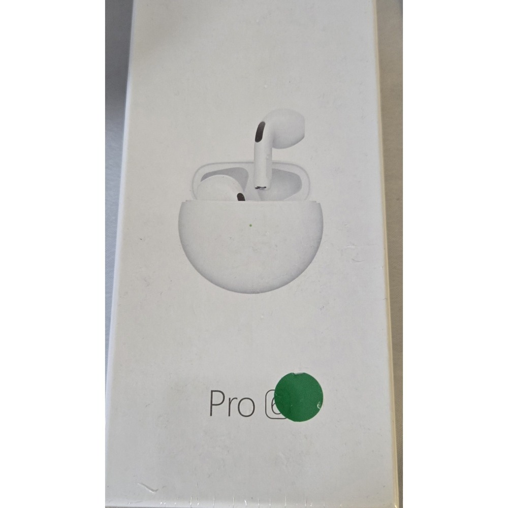 Bluetooth Wireless Earbuds Headsets Earphones Headphones For iPhone Android